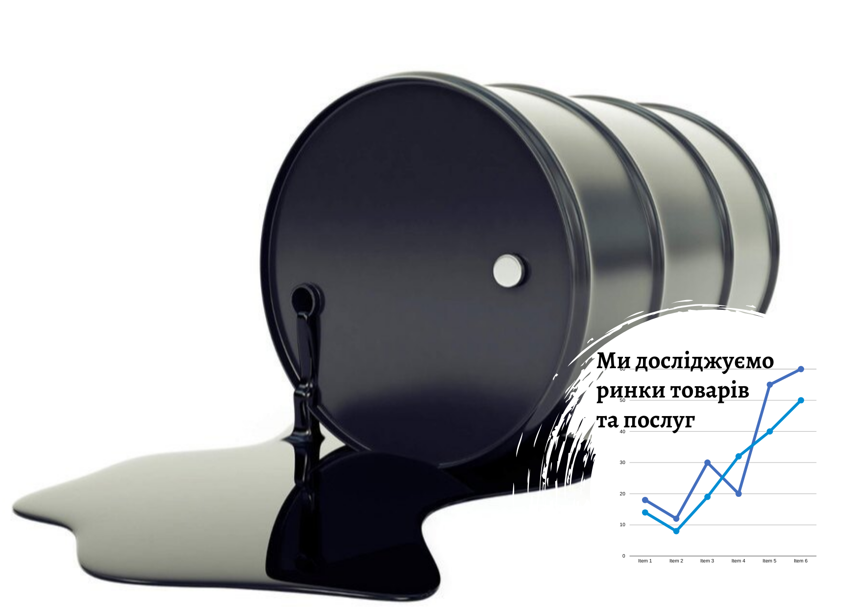 Ринок рідкого пічного палива в Україні - готовий звіт і аналіз | Pro-Consulting